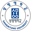 韩国祥明大学LOGO