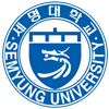 韩国世明大学LOGO