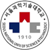 韩国首尔科技大学LOGO