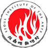 韩国首尔艺术大学LOGO
