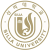 韩国新罗大学LOGO