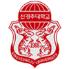 韩国新庆州大学LOGO
