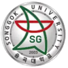韩国松谷大学LOGO