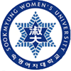 韩国淑明女子大学LOGO