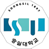 韩国崇实大学LOGO