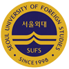 韩国首尔外国语大学院大学LOGO