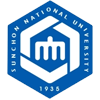 韩国国立顺天大学LOGO