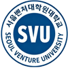 韩国首尔风险大学院大学LOGO