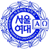 韩国首尔女子大学LOGO