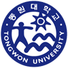 韩国东元大学LOGO