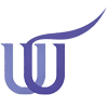 韩国威德大学LOGO