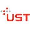 韩国科学技术联合大学院大学LOGO
