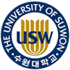 韩国水原大学LOGO