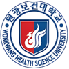 韩国圆光保健大学LOGO