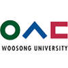 韩国又松大学LOGO