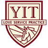 韩国骊州大学LOGO