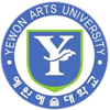 韩国艺苑艺术大学LOGO