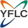 韩国岭南外国语大学LOGO