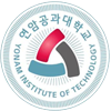 韩国莲庵工业大学LOGO