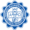 韩国岭南神学大学LOGO