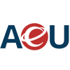 马来西亚亚洲e大学LOGO