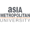 马来西亚亚洲城市大学LOGO