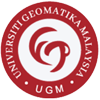 马来西亚测绘大学LOGO