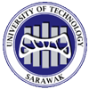 马来西亚砂拉越科技大学LOGO