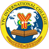 马来西亚YPC 国际学院LOGO