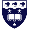 新西兰奥克兰大学LOGO