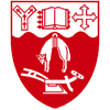 新西兰坎特伯雷大学LOGO