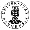 挪威卑尔根大学LOGO
