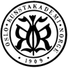 挪威奥斯陆国立艺术学院LOGO