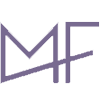 挪威MF神学院LOGO