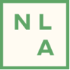挪威NLA大学学院LOGO
