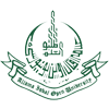 巴基斯坦阿拉玛・伊克巴尔开放大学LOGO
