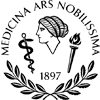 俄罗斯圣彼得堡巴甫洛夫国立第一医科大学LOGO