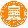 俄罗斯阿列赫姆国立大学LOGO