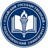 俄罗斯阿尔泰国立师范大学LOGO