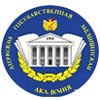 俄罗斯阿穆尔国立医学院LOGO