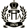 俄罗斯全俄国立司法大学LOGO
