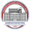 俄罗斯阿斯特拉罕国立大学LOGO