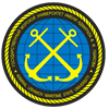 俄罗斯乌沙科夫海军上将国立海事大学LOGO
