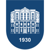 俄罗斯贝加尔国立大学LOGO