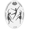 俄罗斯莫斯科国立舞蹈学院LOGO