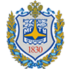 俄罗斯莫斯科国立鲍曼技术大学LOGO