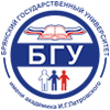 俄罗斯布良斯克国立大学LOGO