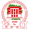 俄罗斯巴什基尔国立医科大学LOGO