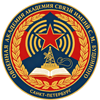 俄罗斯布琼尼军事通信学院LOGO