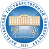 俄罗斯达吉斯坦国立大学LOGO